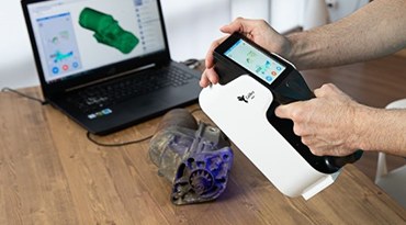 ЗАДАЧА: КУПИТЬ 3D-СКАНЕР ДЛЯ МЕТРОЛОГИИ. ЧТО ВАЖНО УЧЕСТЬ?