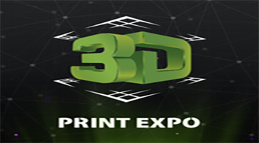 DRAKE НА ВЫСТАВКЕ 3D PRINT EXPO